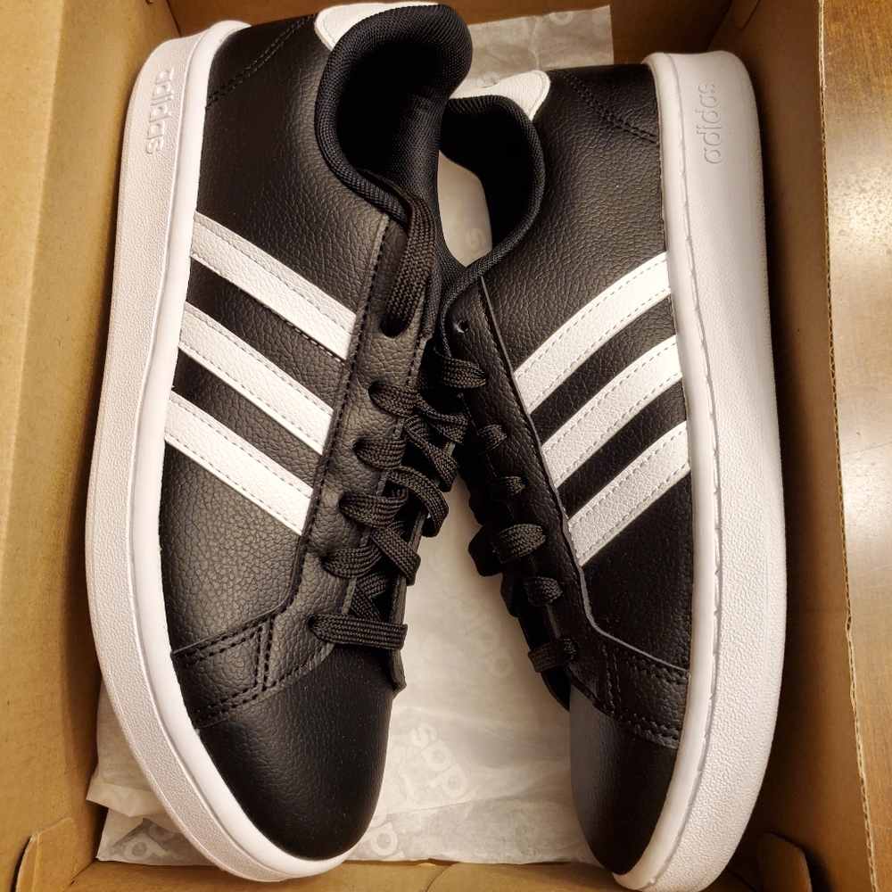 Adidas shoes